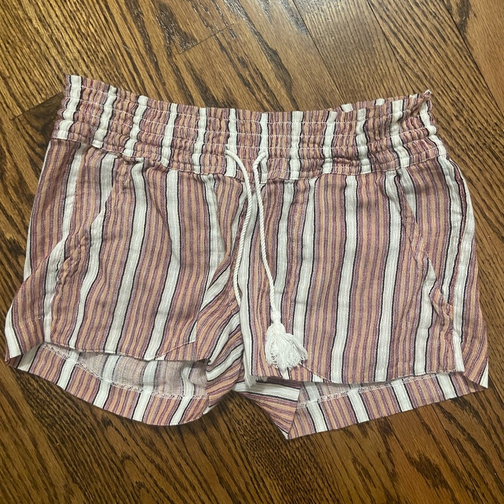 Womens Roxy Beach Shorts